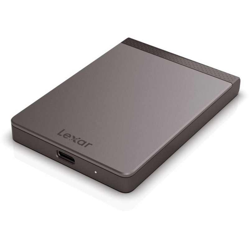 Lexar sl200 1TB External None