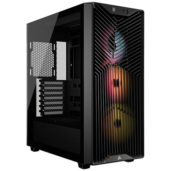 Corsair 3200d rs argb black