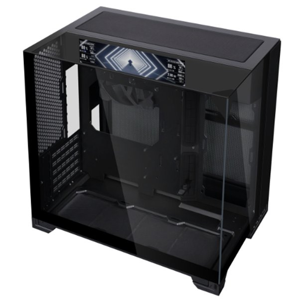 Lian li o11 vision-m digital black