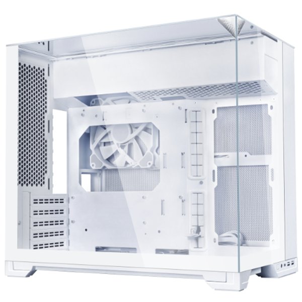 Lian li o11 vision-m white