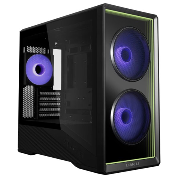 Lian li vector v150 inf black