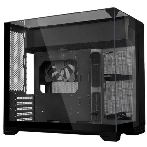 Lian li o11 vision-m black