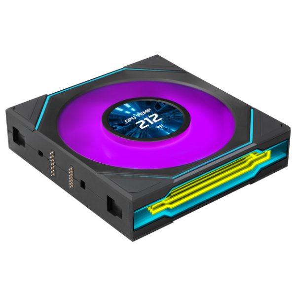 Lian Li uni fan sl-inf lcd flex 120