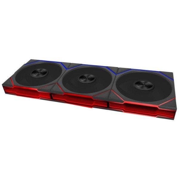 Lian Li uni fan tl flex reverse 120 3-pack