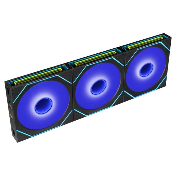 Lian Li uni fan sl-inf flex 120 3-pack
