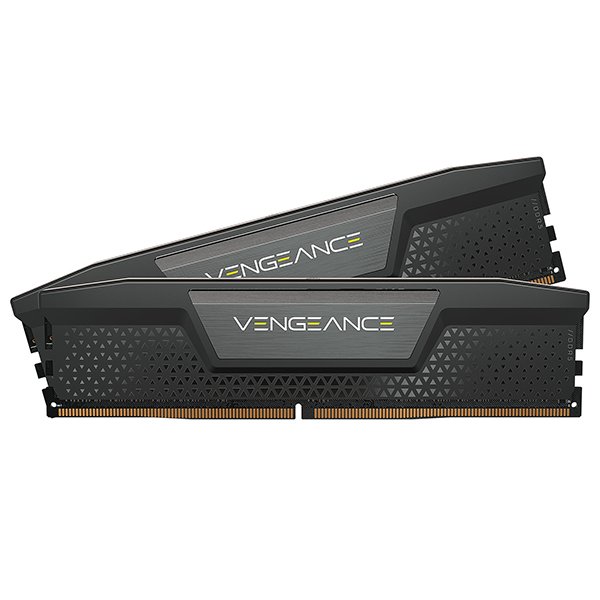 Corsair Vengeance 32GB (2x16GB) DDR5 6400MHz CL36 - Image 1