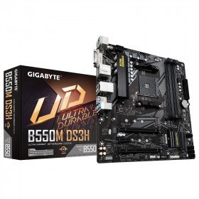 Gigabyte b550m ds3h - Image 1