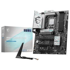 Msi b860 gaming plus - Image 1