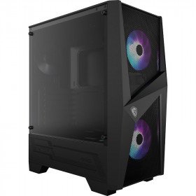 Msi mag forge 100r argb - Image 1