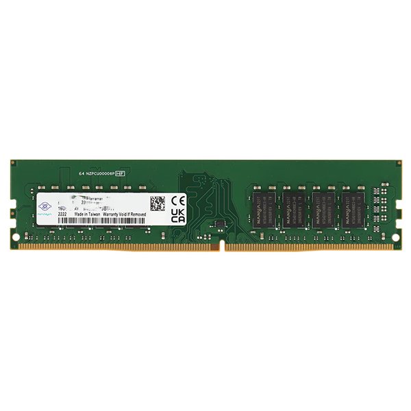 Nanya 16GB DDR5 5600MHz - Image 1