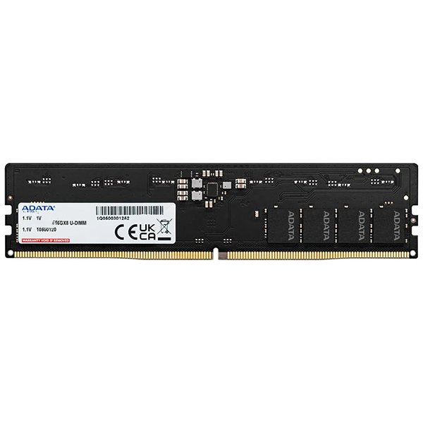 ADATA 16GB DDR5 4800MHz - Image 1