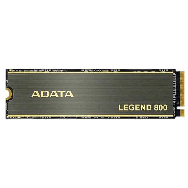 Adata legend 800 1TB SSD NVME - Image 1