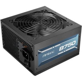 Antec b750 750W 80+ BRONZE