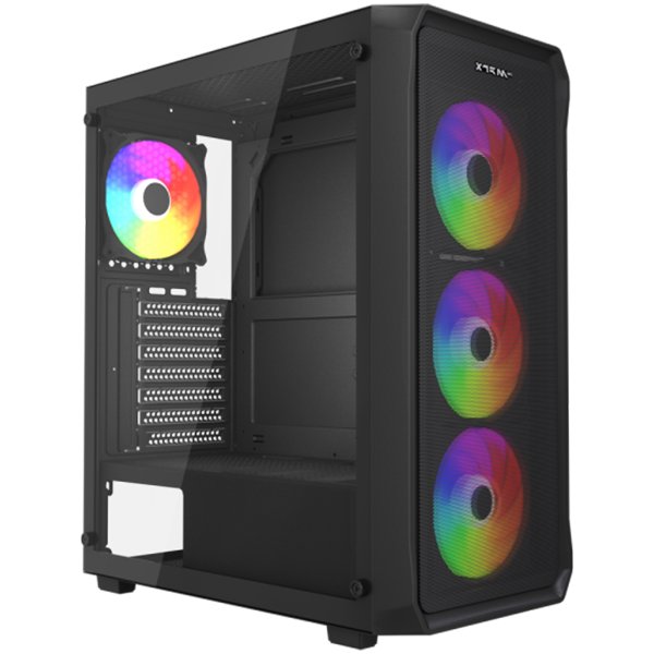 Xtrmlab ragnar - Image 1