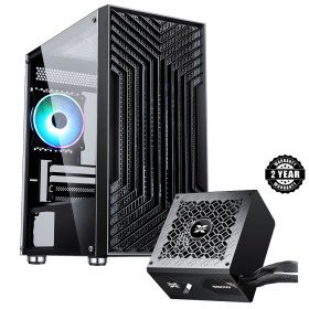 Xtrmlab lynx + xp-650b 80+ bronze 650w
