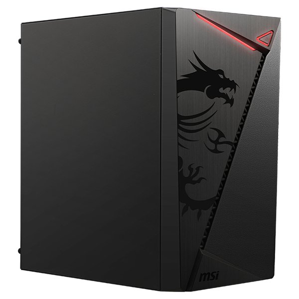 Msi mag shield m301 - Image 1