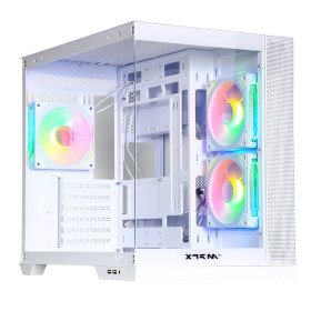 Xtrmlab vision white