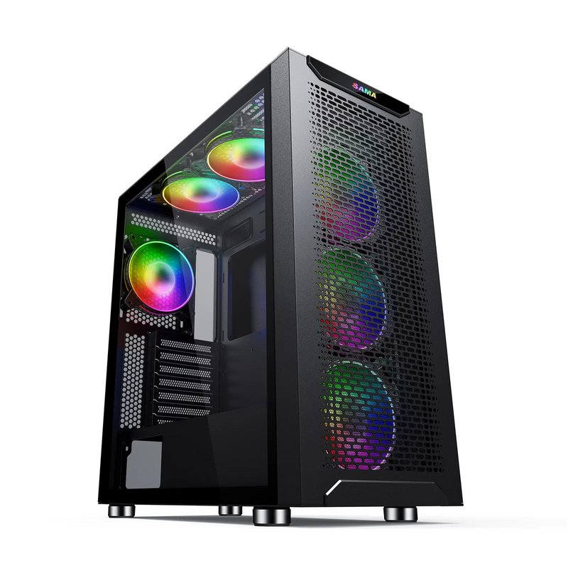 Hybrok rs6 argb - Image 1