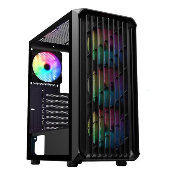 Xtrmlab matrix - Image 1