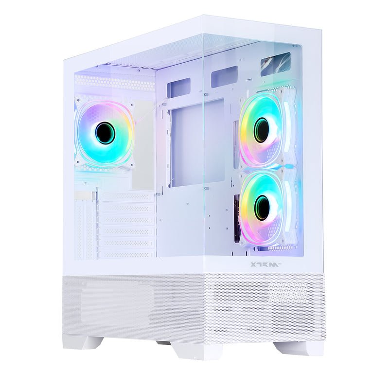 Xtrmlab delta white - Image 1