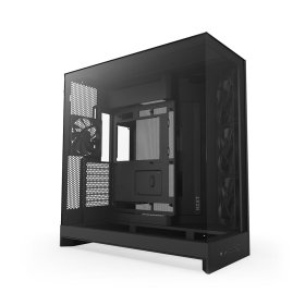 Nzxt h9 flow black
