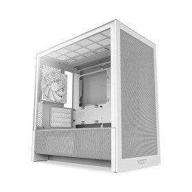 Nzxt h3 flow white