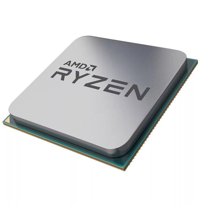 AMD ryzen 5 5600