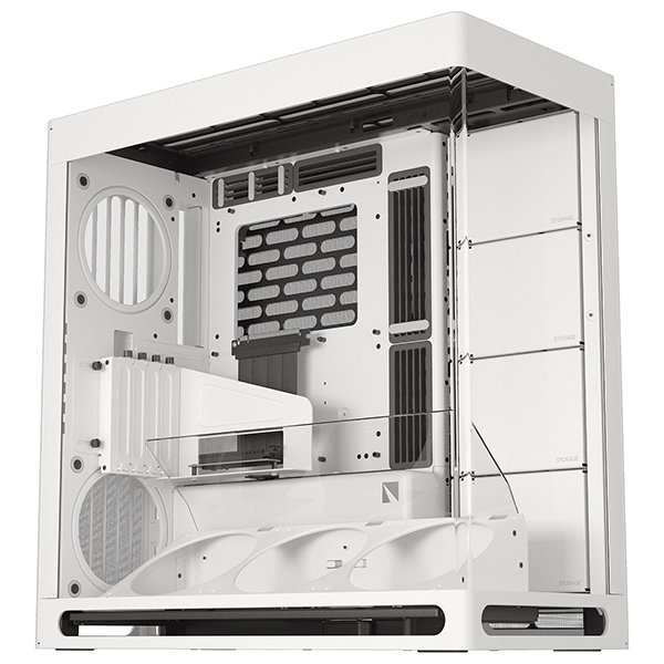 Havn hs420 vgpu white - Image 1