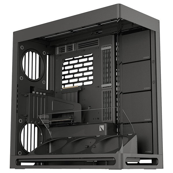 Havn hs420 vgpu black - Image 1