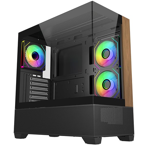 Cooler master elite 690 black