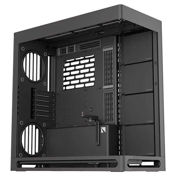 Havn hs420 black