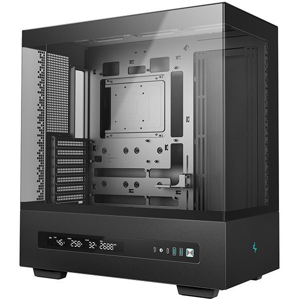 Deepcool ch690 digital black