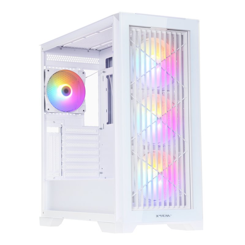 Xtrmlab ghost white
