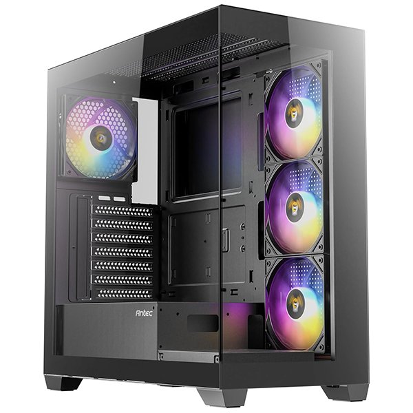 Antec cx300 argb black