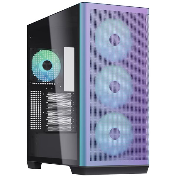 Apnx creator c1-r argb chromaflair