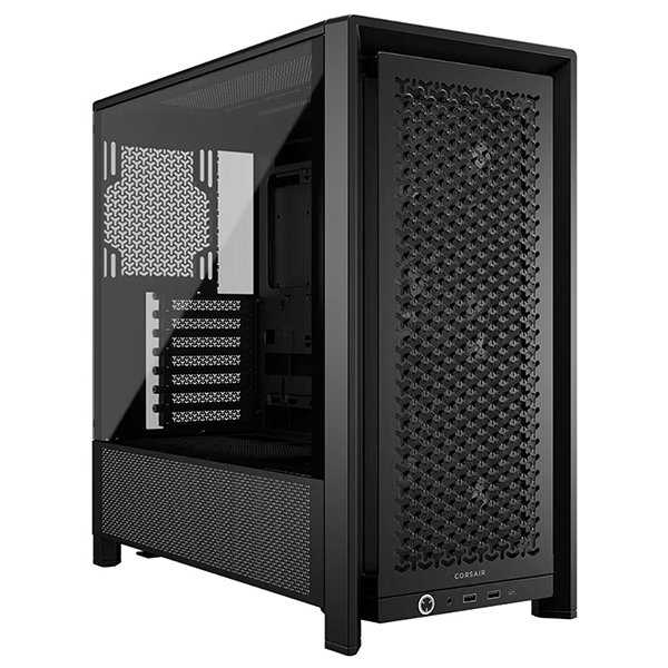 Corsair frame 4000d black