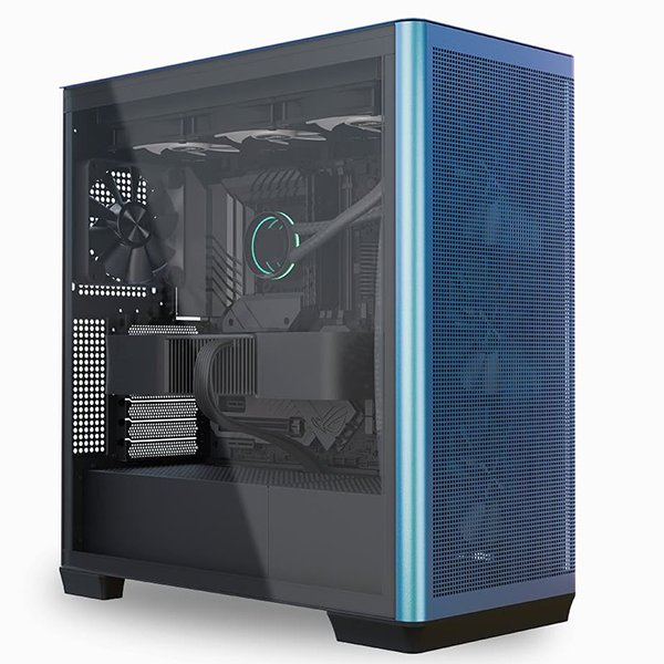 Apnx creator c1-r chromaflair