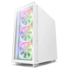Nzxt h7 elite white