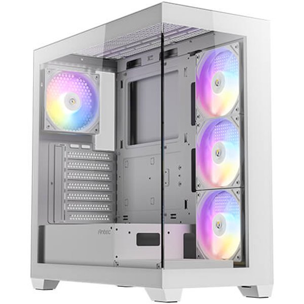 Antec cx300 argb white