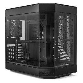 Hyte y60 black