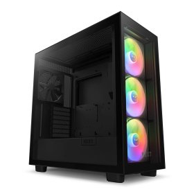 Nzxt h7 elite black