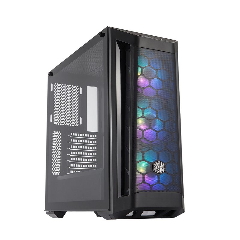 Cooler master masterbox mb511 argb