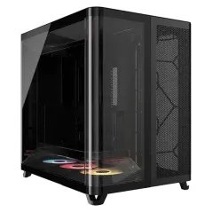 Corsair air 5400 rs-r argb black