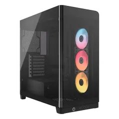 Corsair frame 4500x rs-r argb black