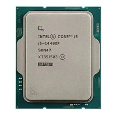 Intel core i5 14400 f