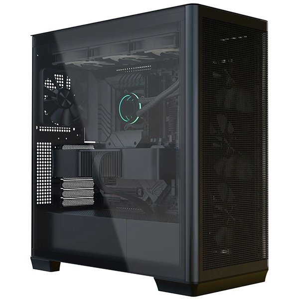 Apnx creator c1-r black