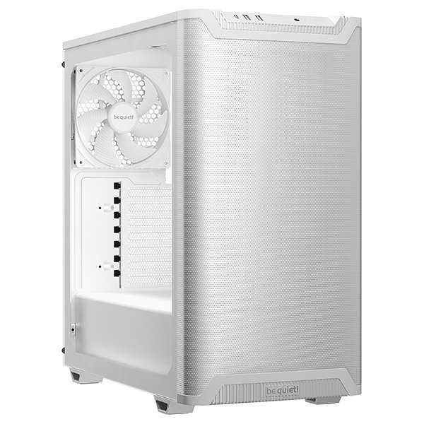 Be quiet ! pure base 501 airflow window white