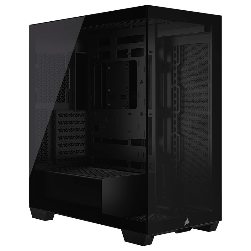 Corsair 3500x black