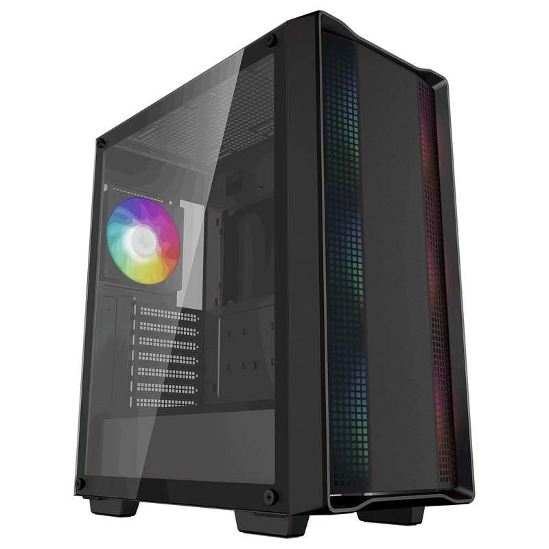 Deepcool cc560 argb v2