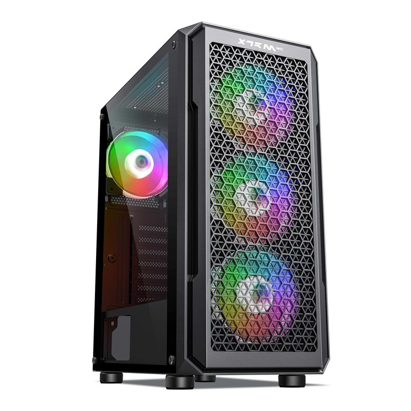 Xtrmlab optix